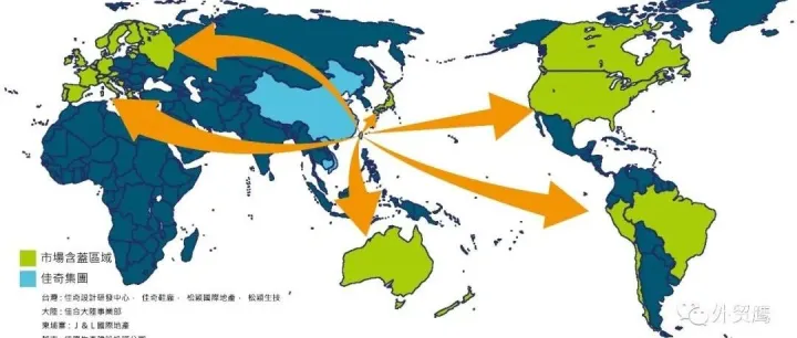 跨境电商卖家选品该遵循什么样的原则与策略成功概率高？