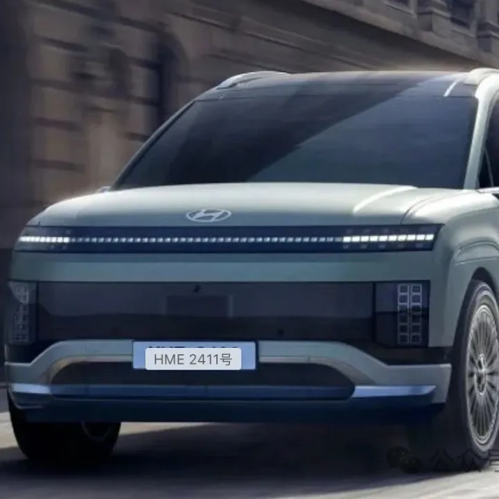 韩国汽车市场1月份下跌了12%