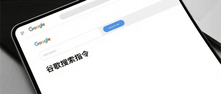 谷歌SEO常见的指令