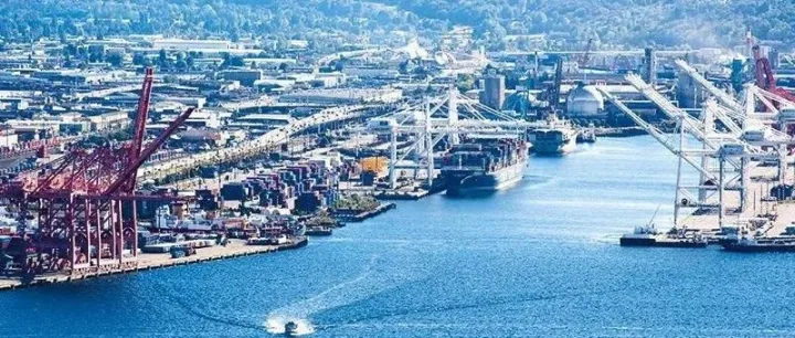 美西航线旺季运价暴跌七成，“抢运潮”透支的集装箱航运市场下半年何去何从？