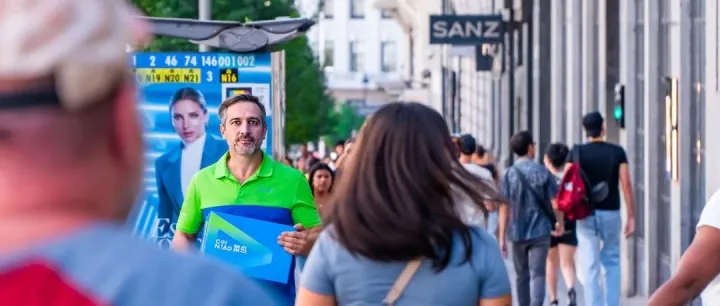 北极圈可达！菜鸟北欧跨境单量实现三位数激增