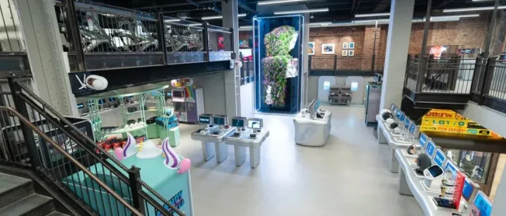 纽约最in线下店tm:rw29号开业，GSS携中国品牌Akunbem、Nelko震撼入驻！