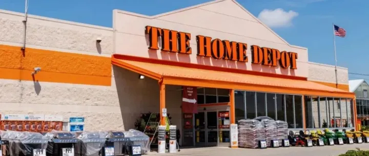 HomeDepot原材料成本飙升，中国产能迎来“重新连接”黄金时刻！风险和挑战你愿意入局吗？