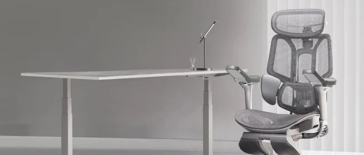 一张椅子撬动百亿级市场，北京玩家低调拿下“隐形冠军”