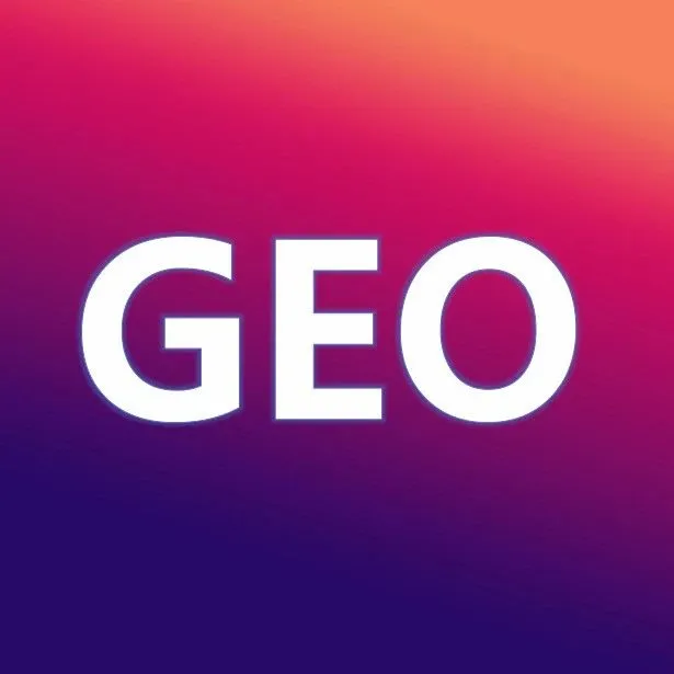 2025海外流量获客“香饽饽”？当属GEO！