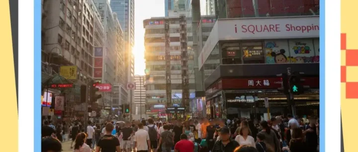 中国内地消费产品及餐饮品牌赴港开店持续升温！加速“借港出海”