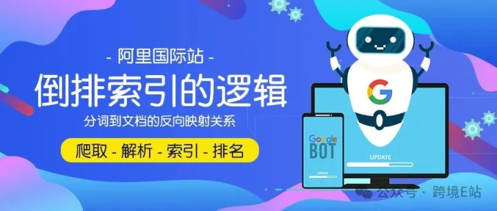 剖析倒排索引在阿里国际站搜索引擎的逻辑思路