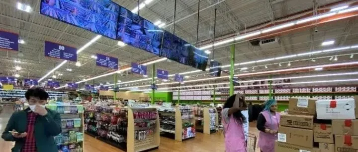 进入商超只是开始，系统化动销让品牌走通线下渠道