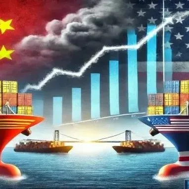 特朗普计划率数十位<em>商界</em><em>领袖</em><em>访华</em>！