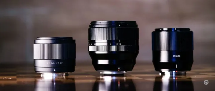 年销超3万支，海外占比70%！国产镜头巨头闷声赚足老外钱！| 品牌出海