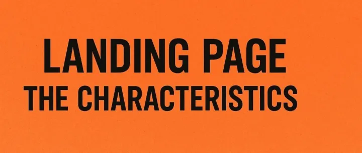 为什么 <em>Landing</em> <em>Page</em> 才是外贸询盘收割机？