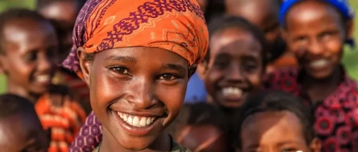 非洲电商市场概况