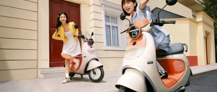 半年营收117亿，增速76%！卖智能“小电驴”成全球第一 | 品牌出海