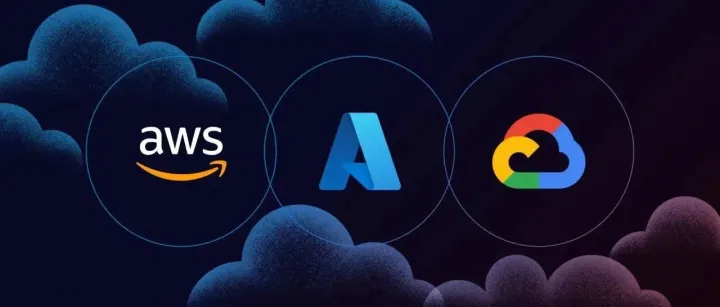 除了亚马逊，还有哪些全球主流云服务平台？