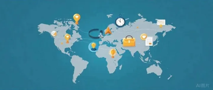 和跨境电商亚马逊新手们唠唠嗑 ：从新手到老手的真实成长之路