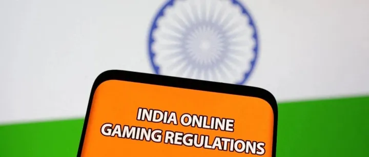 印度计划全面禁止Real Money Games