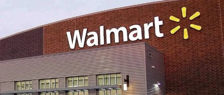 沃尔玛卖家破20万！中国军团占三成，英国仓迎新机