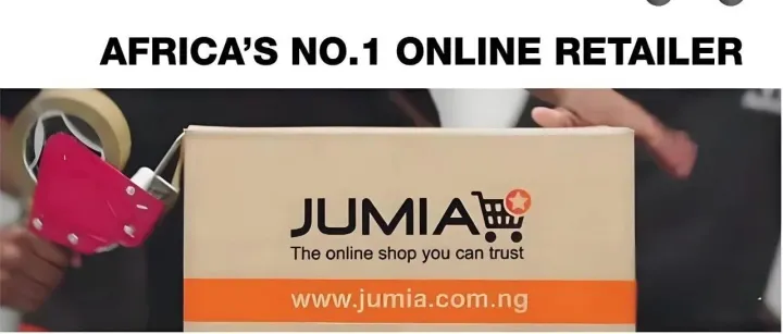 新手小白入门非洲 JUMIA：你到底有没有 “钱” 途？