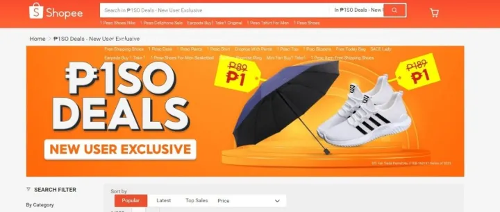 Shopee菲律宾站将实行新的延迟出货率计分新规