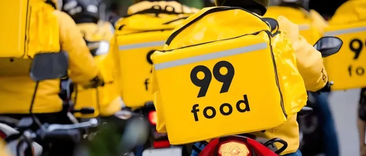 熟人相见、分外眼红，滴滴外卖在巴西对美团使出“三板斧”