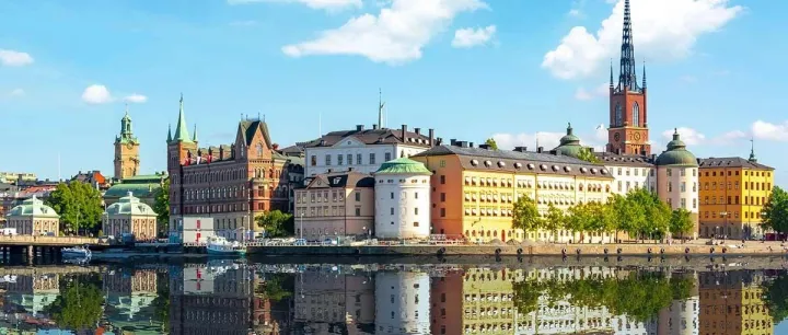 海外小课堂系列：瑞典增值税合规要点汇总