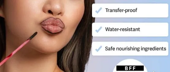 一支唇线笔狂销57万单！中国美妆在北美火出圈