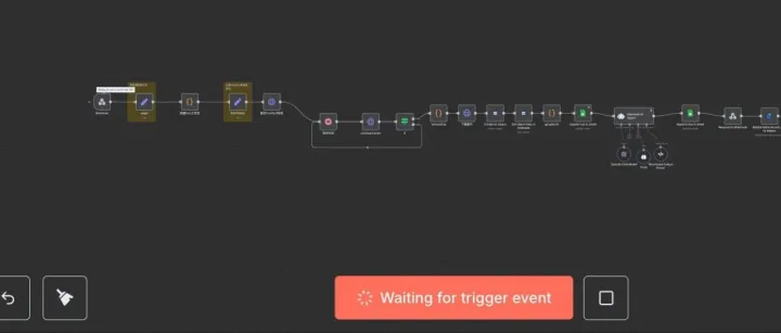 AI-3分钟完成amazon全套图