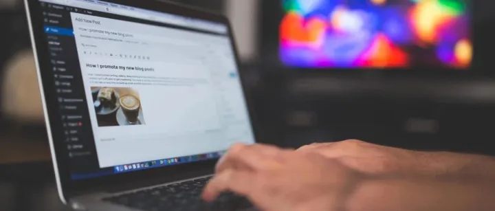 外贸建站WordPress、SaaS怎么选？