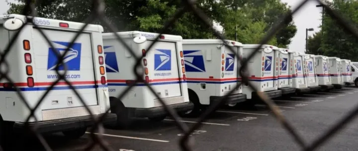 注意！美国USPS将大量关停商业折扣账号