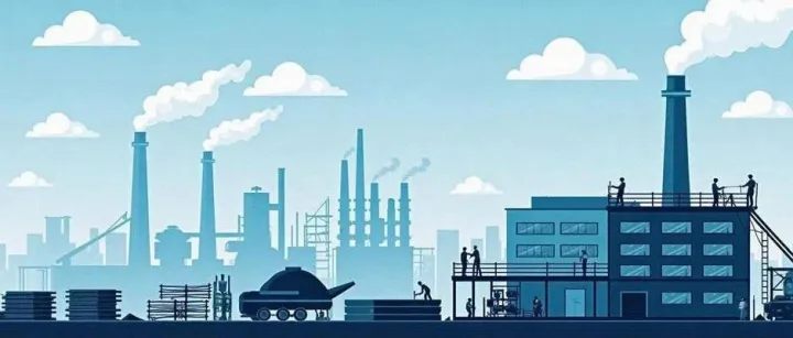 知识星球：供给侧改革2.0对非洲贸易影响