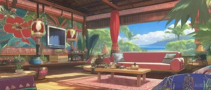 【肯尼亚】【行业观察·家居家装家饰】全球装饰趋势如何改变肯尼亚家居