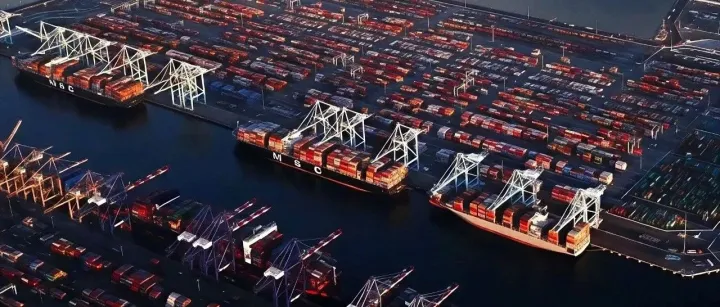 重要：美国海关调整洛杉矶、长滩港查验规则，主要针对整柜货物！