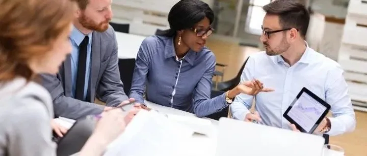 财务顾问的未来：新一代如何蓬勃发展