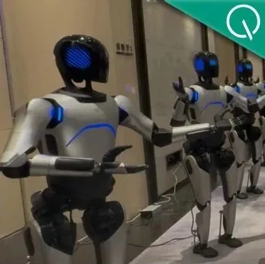 稚晖君家智元没参展<em>机器人</em>大会，合着是人家自己办（<em>doge</em>）