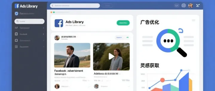 Facebook上别乱测品了！这个“抄作业”的神器，你试试吗？（内附实操步骤）