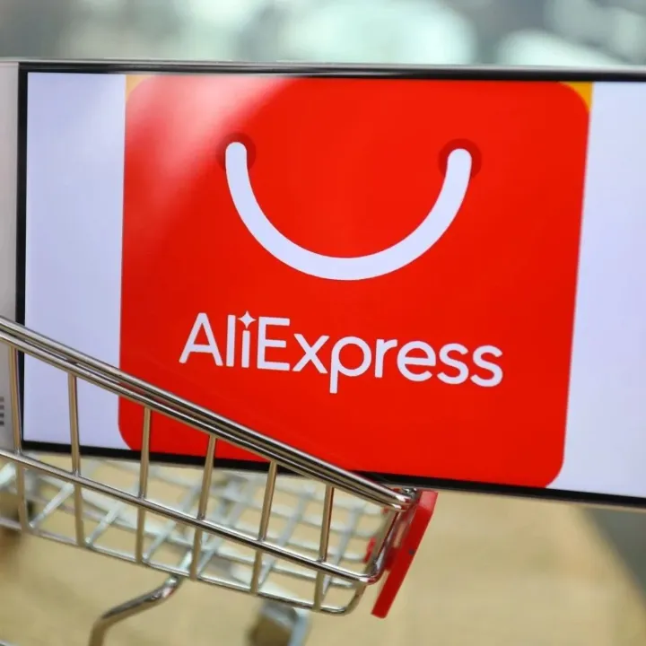 新品首发上速卖通，AI实现全链路自动出单