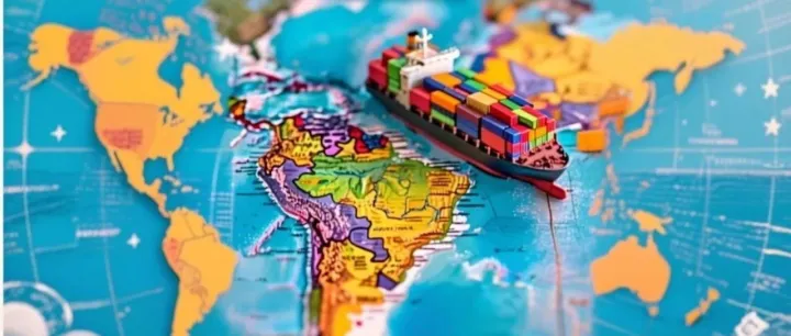 南美市场50个开发方法汇总，学会这些方法南美客户根本开发不完！