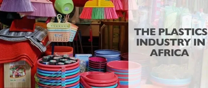 行业探报：非洲塑料制品