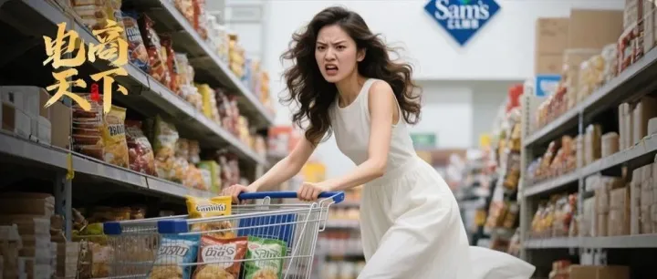 紧急下架！山姆向三亿中产低头了