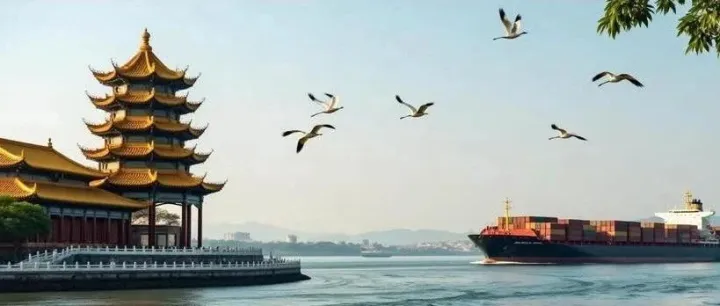 China 产业出海非洲特别研究【湖北篇】