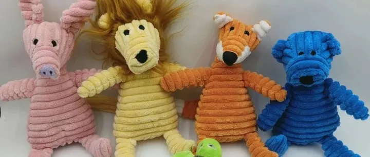 速看！俄罗斯强制执行玩具新国标！