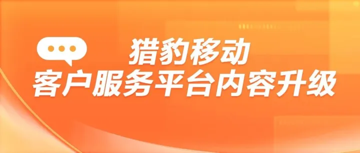 猎豹移动6节课搞定TikTok开户投放｜CheetahGo内容全面升级
