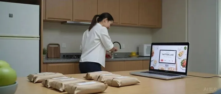 给跨境小白的忠告：如果你每天只有2小时，请无脑选TK小店，别拿你的业余时间挑战亚马逊的专业难度