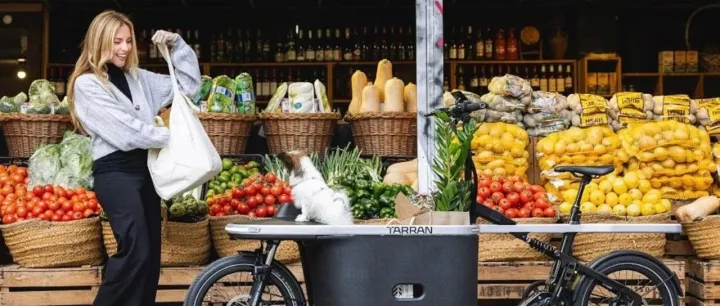 2年拿下4轮融资，顺为投资的高端E-bike闯入出海赛道