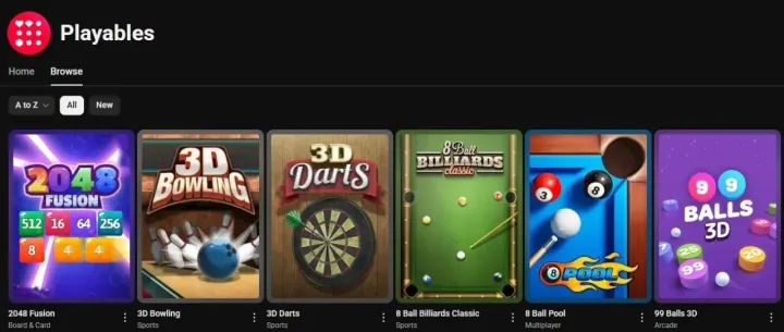 小游戏国内太卷？一文梳理海外H5游戏6大模式，让你少走90%弯路