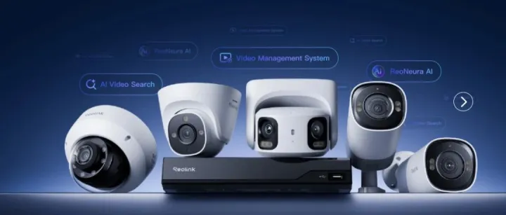 年营收超20亿，又一大卖崛起！国产智能监控畅销120+国 | 品牌案例