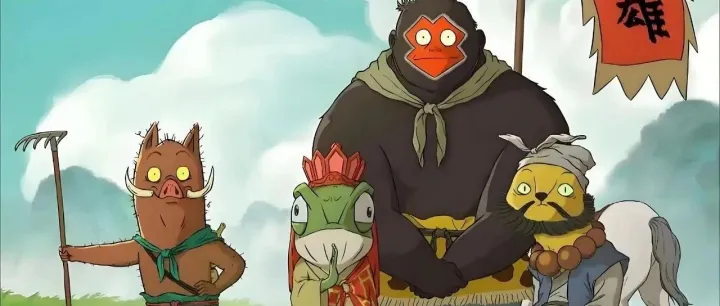 以短撬长：《浪浪山》重新定义了短剧价值