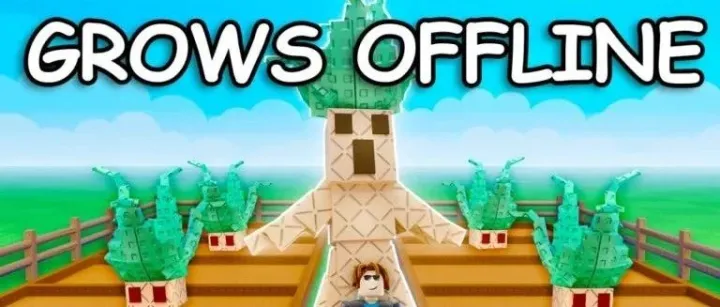 深度复盘《Grow a Garden》：从Roblox爆款看小游戏出海的全链路战略与战术