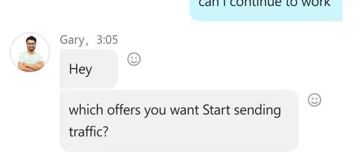 国外广告联盟EMU被发现了，一个转化180美刀