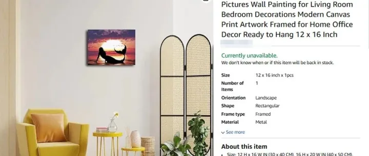 奇幻艺术版权风暴：Keith代理仙女剪影案，TRO警报已拉响！